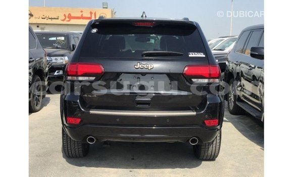 Sayi Imported Jeep Cherokee Sauran Mota in Import - Dubai a Burkina Faso Sayi Imported Jeep Cherokee Sauran Mota in Import - Dubai a Burkina Faso