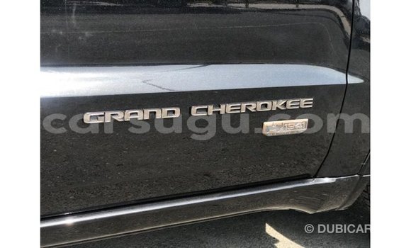 Sayi Imported Jeep Cherokee Sauran Mota in Import - Dubai a Burkina Faso Sayi Imported Jeep Cherokee Sauran Mota in Import - Dubai a Burkina Faso
