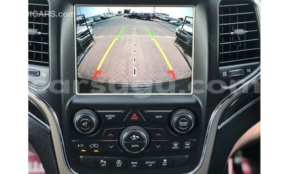 Sayi Imported Jeep Cherokee Sauran Mota in Import - Dubai a Burkina Faso Sayi Imported Jeep Cherokee Sauran Mota in Import - Dubai a Burkina Faso