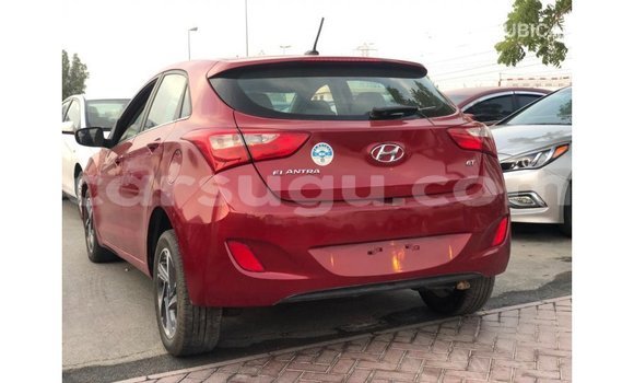 Sayi Imported Hyundai Elantra Red Mota in Import - Dubai a Burkina Faso Sayi Imported Hyundai Elantra Red Mota in Import - Dubai a Burkina Faso