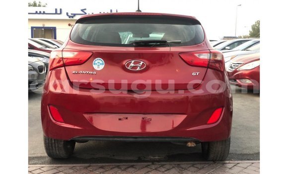 Sayi Imported Hyundai Elantra Red Mota in Import - Dubai a Burkina Faso Sayi Imported Hyundai Elantra Red Mota in Import - Dubai a Burkina Faso