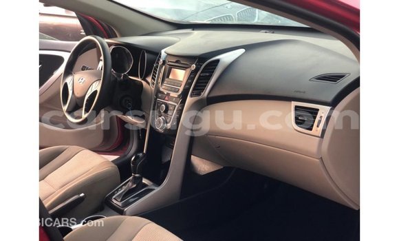 Sayi Imported Hyundai Elantra Red Mota in Import - Dubai a Burkina Faso Sayi Imported Hyundai Elantra Red Mota in Import - Dubai a Burkina Faso