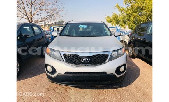 Sayi Imported Kia Sorento Sauran Mota in Import - Dubai a Burkina Faso Sayi Imported Kia Sorento Sauran Mota in Import - Dubai a Burkina Faso