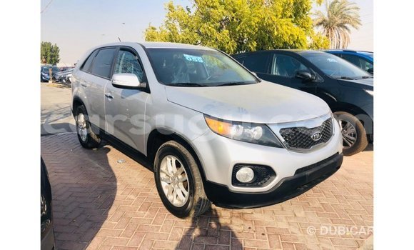 Sayi Imported Kia Sorento Sauran Mota in Import - Dubai a Burkina Faso Sayi Imported Kia Sorento Sauran Mota in Import - Dubai a Burkina Faso