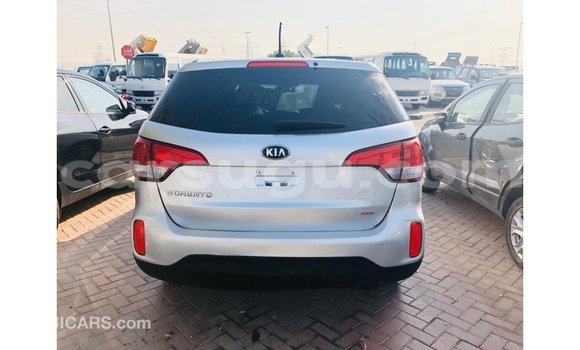 Sayi Imported Kia Sorento Sauran Mota in Import - Dubai a Burkina Faso Sayi Imported Kia Sorento Sauran Mota in Import - Dubai a Burkina Faso