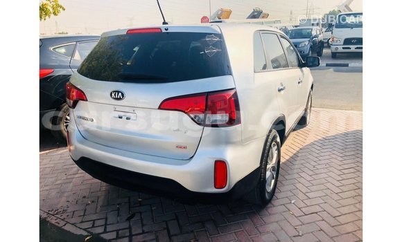 Sayi Imported Kia Sorento Sauran Mota in Import - Dubai a Burkina Faso Sayi Imported Kia Sorento Sauran Mota in Import - Dubai a Burkina Faso