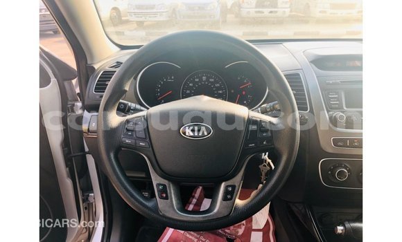 Sayi Imported Kia Sorento Sauran Mota in Import - Dubai a Burkina Faso Sayi Imported Kia Sorento Sauran Mota in Import - Dubai a Burkina Faso