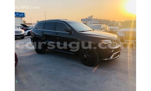 Sayi Imported Jeep Grand Cherokee Black Mota in Import - Dubai a Burkina Faso Sayi Imported Jeep Grand Cherokee Black Mota in Import - Dubai a Burkina Faso