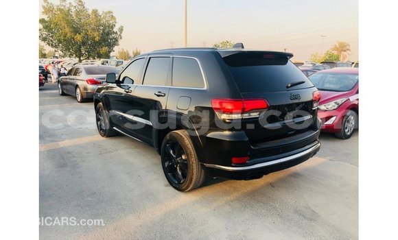 Sayi Imported Jeep Grand Cherokee Black Mota in Import - Dubai a Burkina Faso Sayi Imported Jeep Grand Cherokee Black Mota in Import - Dubai a Burkina Faso