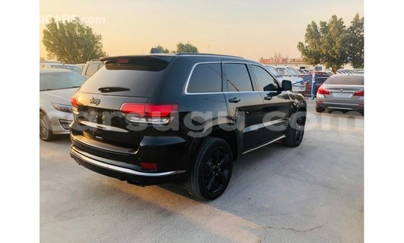 Sayi Imported Jeep Grand Cherokee Black Mota in Import - Dubai a Burkina Faso Sayi Imported Jeep Grand Cherokee Black Mota in Import - Dubai a Burkina Faso