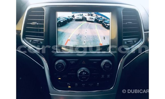 Sayi Imported Jeep Grand Cherokee Black Mota in Import - Dubai a Burkina Faso Sayi Imported Jeep Grand Cherokee Black Mota in Import - Dubai a Burkina Faso