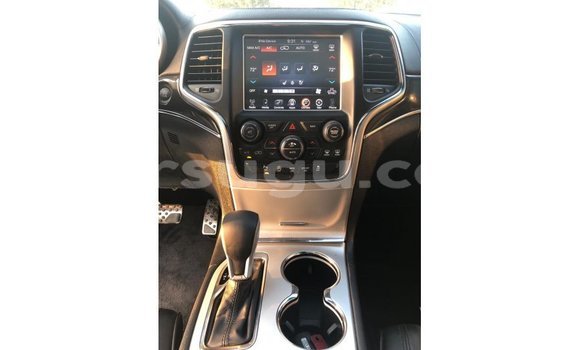 Sayi Imported Jeep Grand Cherokee Black Mota in Import - Dubai a Burkina Faso Sayi Imported Jeep Grand Cherokee Black Mota in Import - Dubai a Burkina Faso
