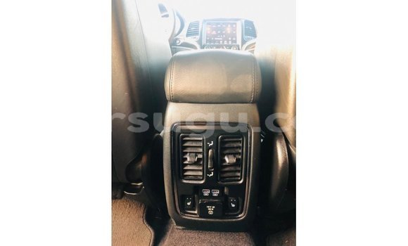 Sayi Imported Jeep Grand Cherokee Black Mota in Import - Dubai a Burkina Faso Sayi Imported Jeep Grand Cherokee Black Mota in Import - Dubai a Burkina Faso