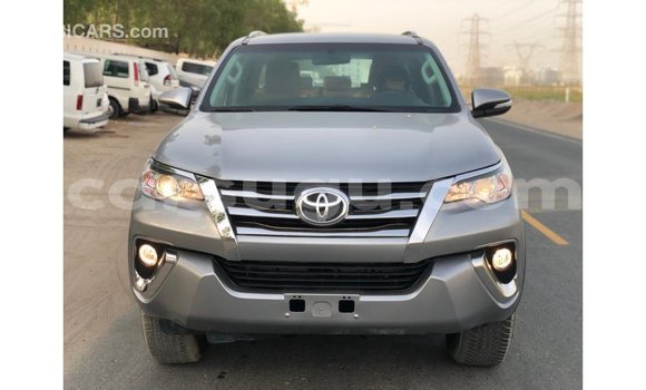 Sayi Imported Toyota Fortuner Sauran Mota in Import - Dubai a Burkina Faso Sayi Imported Toyota Fortuner Sauran Mota in Import - Dubai a Burkina Faso