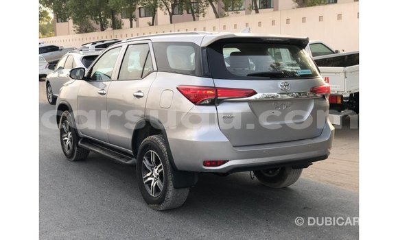 Sayi Imported Toyota Fortuner Sauran Mota in Import - Dubai a Burkina Faso Sayi Imported Toyota Fortuner Sauran Mota in Import - Dubai a Burkina Faso