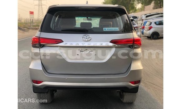 Sayi Imported Toyota Fortuner Sauran Mota in Import - Dubai a Burkina Faso Sayi Imported Toyota Fortuner Sauran Mota in Import - Dubai a Burkina Faso