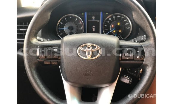 Sayi Imported Toyota Fortuner Sauran Mota in Import - Dubai a Burkina Faso Sayi Imported Toyota Fortuner Sauran Mota in Import - Dubai a Burkina Faso