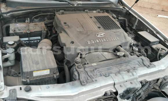 Acheter Occasion Voiture Toyota Highlander Gris à Ouagadougou, Burkina-Faso Acheter Occasion Voiture Toyota Highlander Gris à Ouagadougou, Burkina-Faso