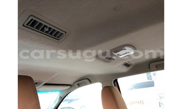 Sayi Imported Toyota Fortuner Sauran Mota in Import - Dubai a Burkina Faso Sayi Imported Toyota Fortuner Sauran Mota in Import - Dubai a Burkina Faso