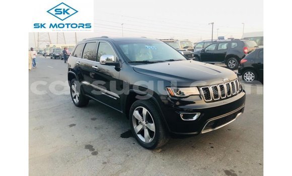 Sayi Imported Jeep Grand Cherokee Black Mota in Import - Dubai a Burkina Faso Sayi Imported Jeep Grand Cherokee Black Mota in Import - Dubai a Burkina Faso