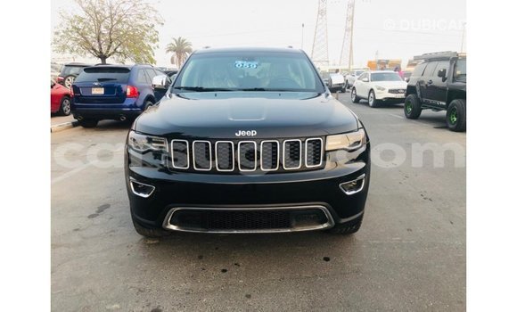 Sayi Imported Jeep Grand Cherokee Black Mota in Import - Dubai a Burkina Faso Sayi Imported Jeep Grand Cherokee Black Mota in Import - Dubai a Burkina Faso