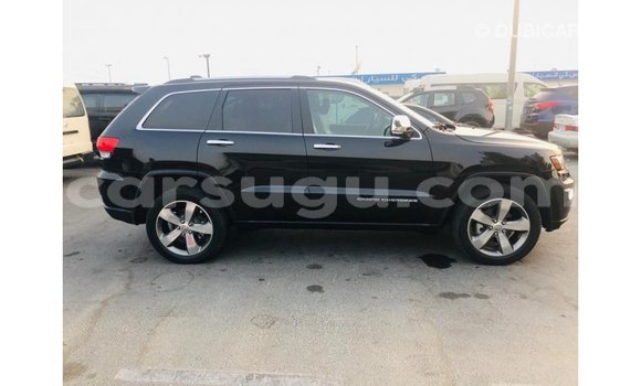 Sayi Imported Jeep Grand Cherokee Black Mota in Import - Dubai a Burkina Faso Sayi Imported Jeep Grand Cherokee Black Mota in Import - Dubai a Burkina Faso