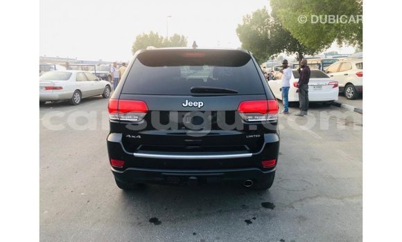 Sayi Imported Jeep Grand Cherokee Black Mota in Import - Dubai a Burkina Faso Sayi Imported Jeep Grand Cherokee Black Mota in Import - Dubai a Burkina Faso