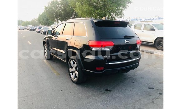 Sayi Imported Jeep Grand Cherokee Black Mota in Import - Dubai a Burkina Faso Sayi Imported Jeep Grand Cherokee Black Mota in Import - Dubai a Burkina Faso