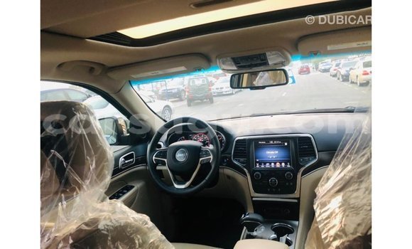 Sayi Imported Jeep Grand Cherokee Black Mota in Import - Dubai a Burkina Faso Sayi Imported Jeep Grand Cherokee Black Mota in Import - Dubai a Burkina Faso