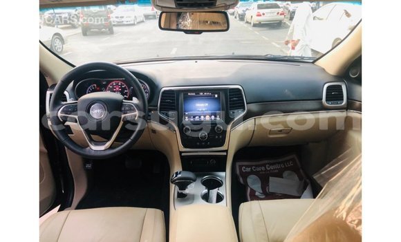Sayi Imported Jeep Grand Cherokee Black Mota in Import - Dubai a Burkina Faso Sayi Imported Jeep Grand Cherokee Black Mota in Import - Dubai a Burkina Faso
