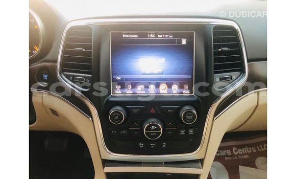 Sayi Imported Jeep Grand Cherokee Black Mota in Import - Dubai a Burkina Faso Sayi Imported Jeep Grand Cherokee Black Mota in Import - Dubai a Burkina Faso