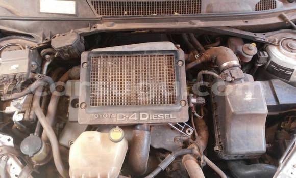 Acheter Occasion Voiture Toyota RAV4 Gris à Ouagadougou, Burkina-Faso Acheter Occasion Voiture Toyota RAV4 Gris à Ouagadougou, Burkina-Faso