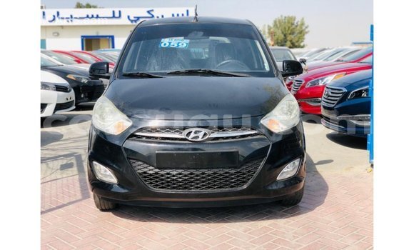 Sayi Imported Hyundai i10 Black Mota in Import - Dubai a Burkina Faso Sayi Imported Hyundai i10 Black Mota in Import - Dubai a Burkina Faso