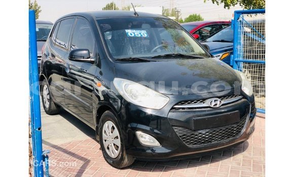 Sayi Imported Hyundai i10 Black Mota in Import - Dubai a Burkina Faso Sayi Imported Hyundai i10 Black Mota in Import - Dubai a Burkina Faso