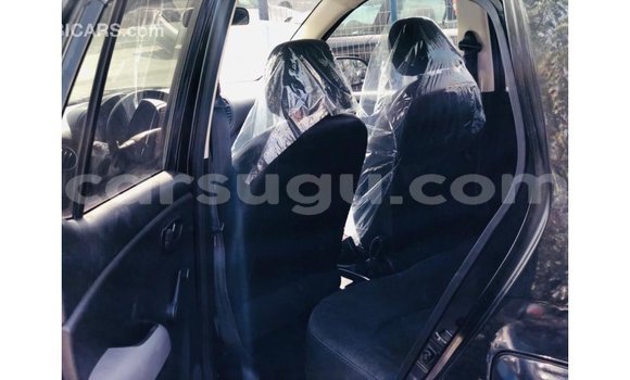 Sayi Imported Hyundai i10 Black Mota in Import - Dubai a Burkina Faso Sayi Imported Hyundai i10 Black Mota in Import - Dubai a Burkina Faso