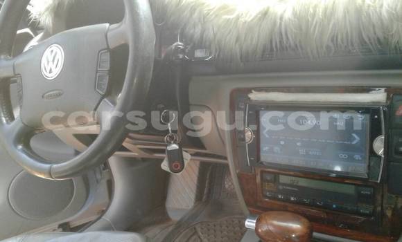 Acheter Occasion Voiture Volkswagen Passat Gris à Ouagadougou, Burkina-Faso Acheter Occasion Voiture Volkswagen Passat Gris à Ouagadougou, Burkina-Faso