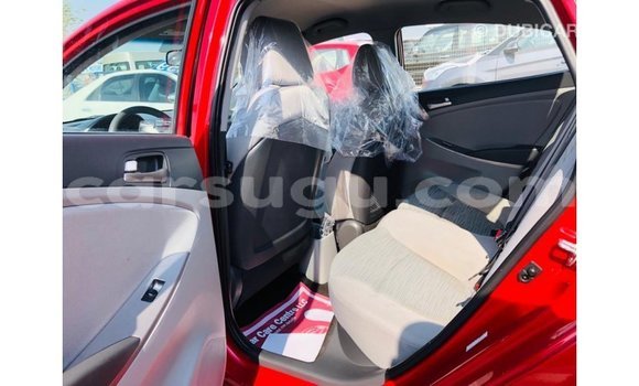 Buy Import Hyundai Accent Red Car in Import - Dubai in Burkina Faso Buy Import Hyundai Accent Red Car in Import - Dubai in Burkina Faso