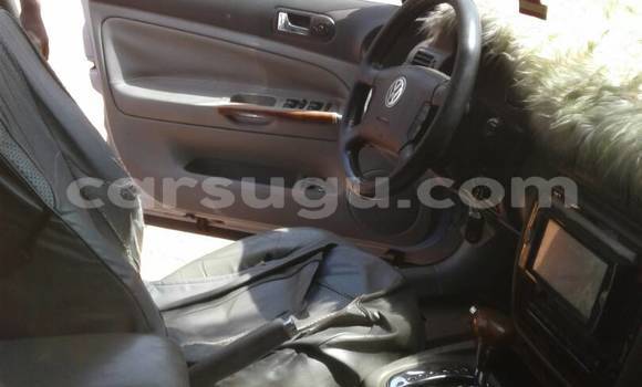 Acheter Occasion Voiture Volkswagen Passat Gris à Ouagadougou, Burkina-Faso Acheter Occasion Voiture Volkswagen Passat Gris à Ouagadougou, Burkina-Faso