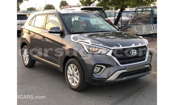 Sayi Imported Hyundai Creta Sauran Mota in Import - Dubai a Burkina Faso Sayi Imported Hyundai Creta Sauran Mota in Import - Dubai a Burkina Faso