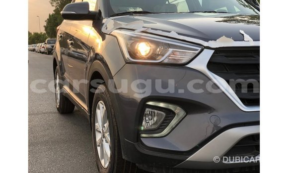 Sayi Imported Hyundai Creta Sauran Mota in Import - Dubai a Burkina Faso Sayi Imported Hyundai Creta Sauran Mota in Import - Dubai a Burkina Faso
