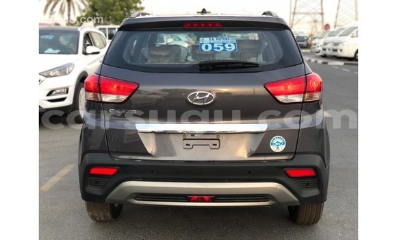 Sayi Imported Hyundai Creta Sauran Mota in Import - Dubai a Burkina Faso Sayi Imported Hyundai Creta Sauran Mota in Import - Dubai a Burkina Faso