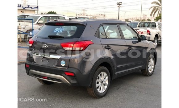 Sayi Imported Hyundai Creta Sauran Mota in Import - Dubai a Burkina Faso Sayi Imported Hyundai Creta Sauran Mota in Import - Dubai a Burkina Faso