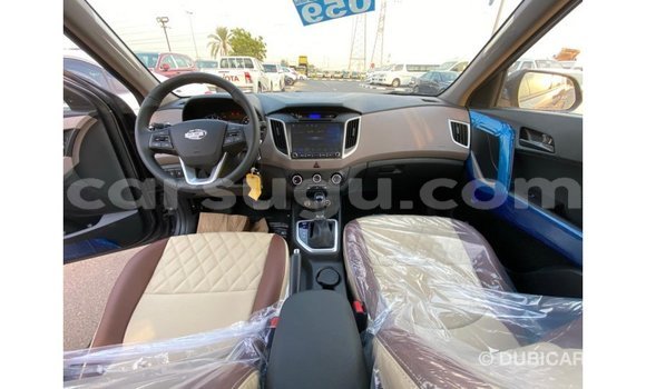 Sayi Imported Hyundai Creta Sauran Mota in Import - Dubai a Burkina Faso Sayi Imported Hyundai Creta Sauran Mota in Import - Dubai a Burkina Faso