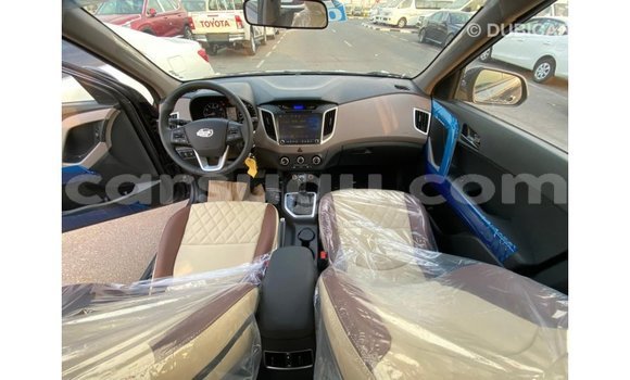 Sayi Imported Hyundai Creta Sauran Mota in Import - Dubai a Burkina Faso Sayi Imported Hyundai Creta Sauran Mota in Import - Dubai a Burkina Faso