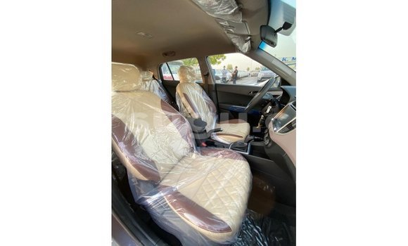 Sayi Imported Hyundai Creta Sauran Mota in Import - Dubai a Burkina Faso Sayi Imported Hyundai Creta Sauran Mota in Import - Dubai a Burkina Faso