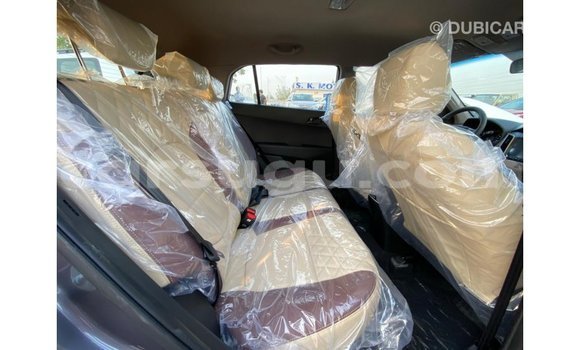 Sayi Imported Hyundai Creta Sauran Mota in Import - Dubai a Burkina Faso Sayi Imported Hyundai Creta Sauran Mota in Import - Dubai a Burkina Faso