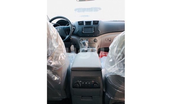 Sayi Imported Toyota Highlander Sauran Mota in Import - Dubai a Burkina Faso Sayi Imported Toyota Highlander Sauran Mota in Import - Dubai a Burkina Faso