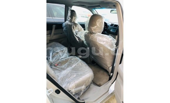 Sayi Imported Toyota Highlander Sauran Mota in Import - Dubai a Burkina Faso Sayi Imported Toyota Highlander Sauran Mota in Import - Dubai a Burkina Faso