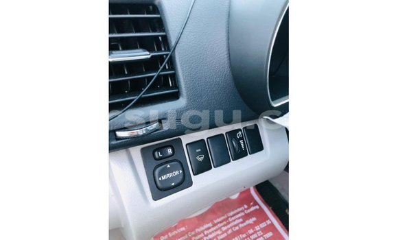 Sayi Imported Toyota Highlander Sauran Mota in Import - Dubai a Burkina Faso Sayi Imported Toyota Highlander Sauran Mota in Import - Dubai a Burkina Faso