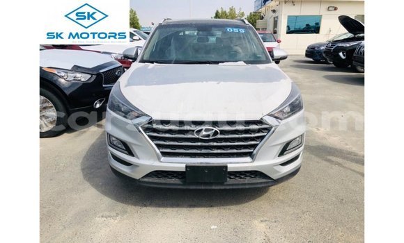 Acheter Import Voiture Hyundai Tucson Autre à Import - Dubai, Burkina-Faso